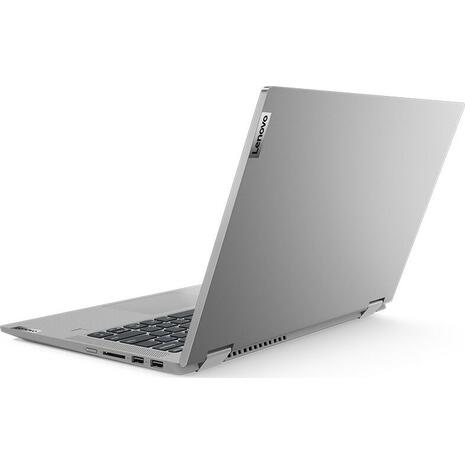 Laptop LENOVO IdeaPad Flex 5 14ITL05 (82HS004AGM) - (i5-1135G7/8GB/512GB/Windows 10 Home S)